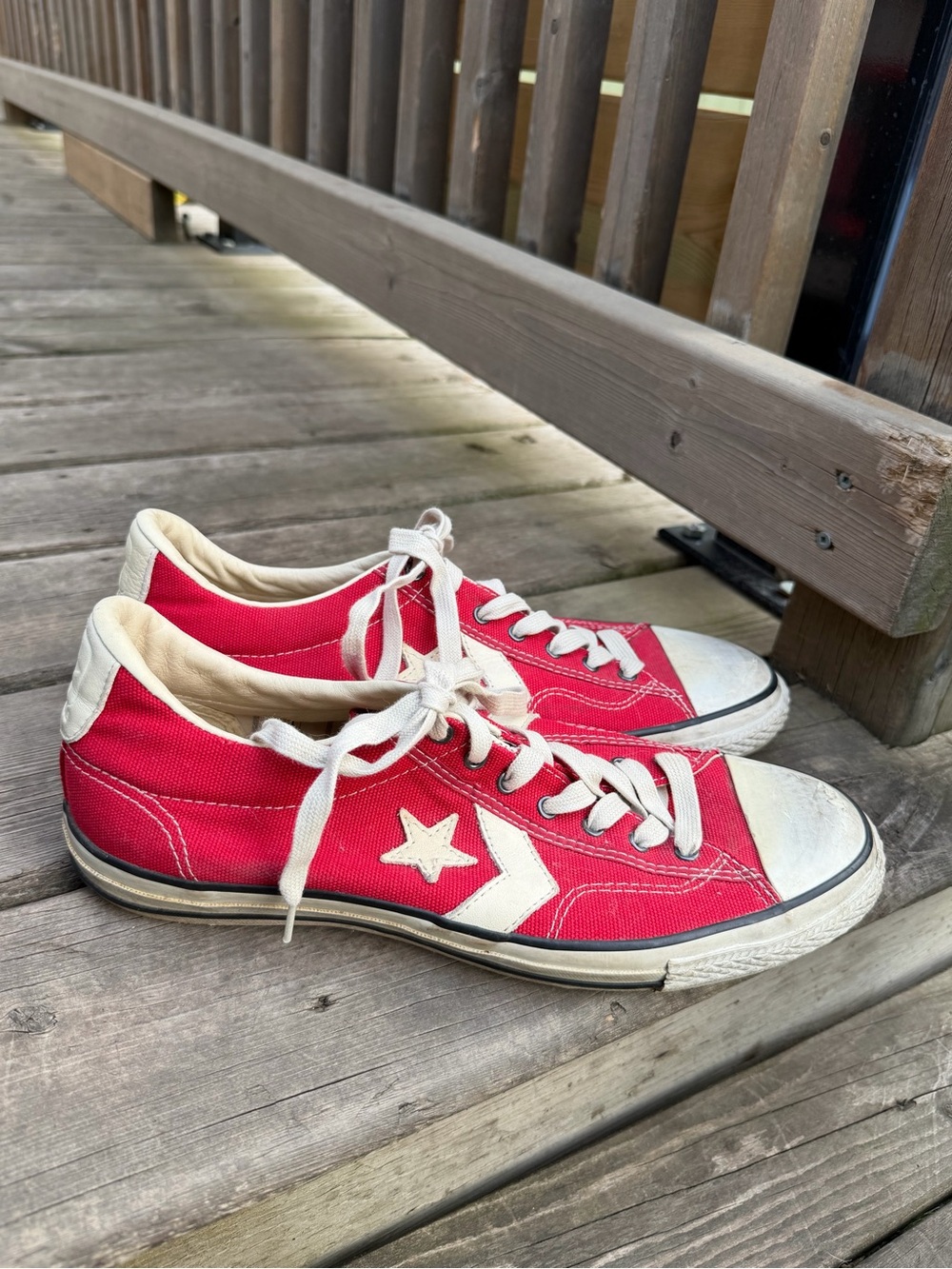Converse X John Varvatos Sneakers Mens 11